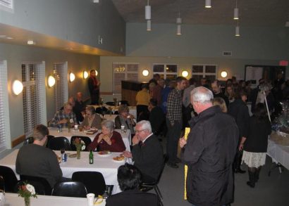 NICHOLA GODDARD FOUNDATION / LIGHT UP THE WORLD